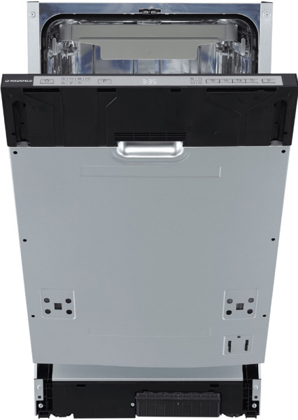 Посудомоечная машина Maunfeld MLP45732AO Light Beam