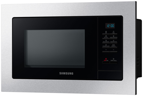 Встраиваемая микроволновая печь Samsung MS23A7013AT/BW