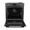 Электрический духовой шкаф Exiteq EXO-112