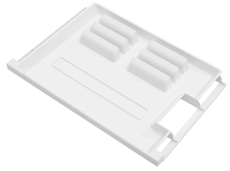 Холодильник Meferi MFR83WH MINI POWER