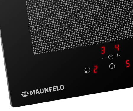 Индукционная варочная панель Maunfeld MVI31.FL2-BK