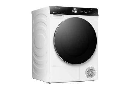 Сушильная машина Hisense DH7S107BW