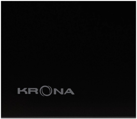 Варочная панель Krona MAGIER 45 BL 3BTK