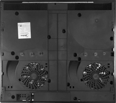 Индукционная варочная панель Midea MIH65700F