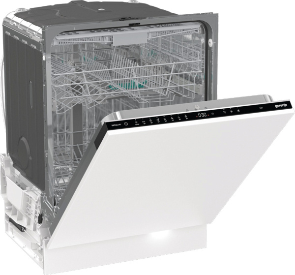 Встраиваемая посудомоечная машина Gorenje GV663D60