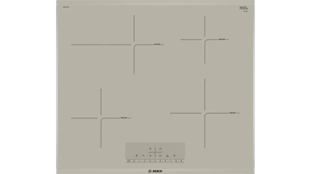 Индукционная варочная панель Bosch PIF673FB1E