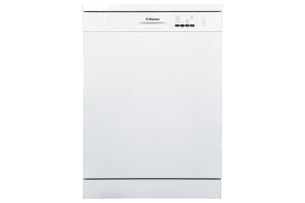 Посудомоечная машина Hansa ZWV614WH