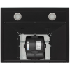 Вытяжка Krona ONYX 600 GLASS BLACK S