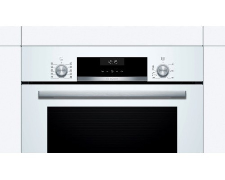 Духовой шкаф Bosch HBJ517YW0R