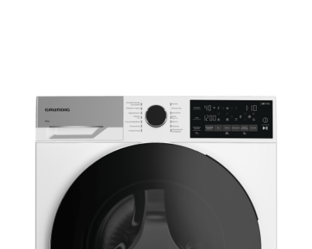 Стиральная машина Grundig GWP810616WW