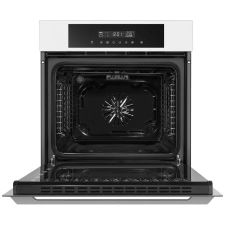 Шкаф духовой электрический Maunfeld AEOD60103W