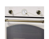 Газовый духовой шкаф с газовым грилем DeLonghi CGGBA 4