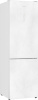 Холодильник Weissgauff WRK 195 D Full NoFrost White Rock Glass