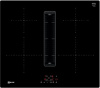Индукционная варочная панель со встроенной вытяжкой Neff T46CB4AX2