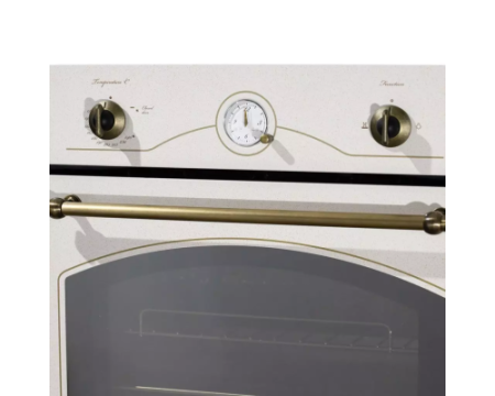 Газовый духовой шкаф с газовым грилем DeLonghi CGGBA 4
