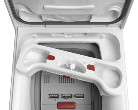 Стиральная машина AEG LTR8E373E
