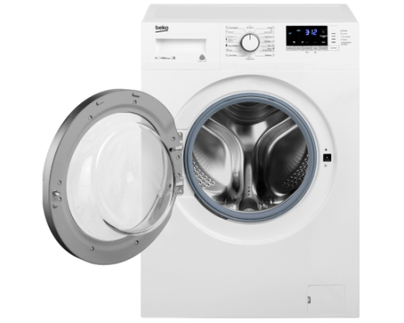 Стиральная машина Beko WRE6512ZAW