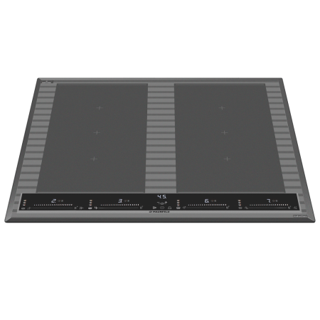 Индукционная варочная панель Maunfeld CVI594SF2MDGR LUX Inverter