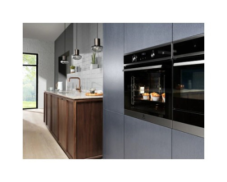 Духовой шкаф Electrolux EOF5C50BZ