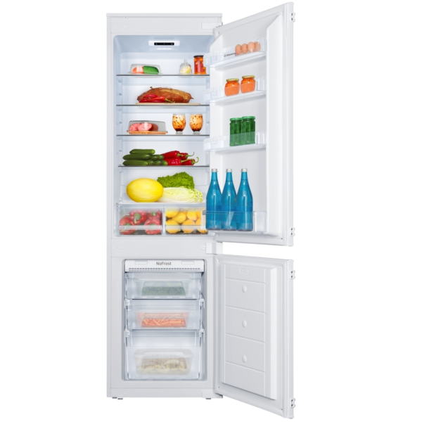 Встраиваемый холодильник Hansa BK2385.2N