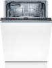 Встраиваемая посудомоечная машина Bosch SRV2HKX2DR