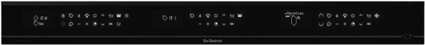 Индукционная варочная панель De Dietrich DPI4832B