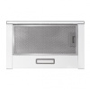 Вытяжка кухонная EXITEQ EX-1075 white glass
