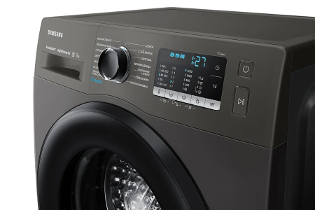 Стиральная машина Samsung WW70AAS22AX/LD (EcoBubble) 7 кг