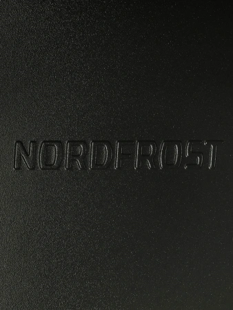 Холодильник NORDFROST NR 508 B