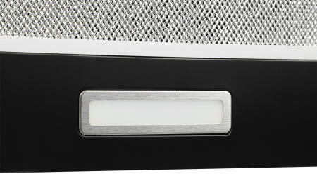 Вытяжка встраиваемая Hyundai HBH 6230 BK