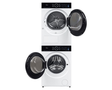 Стиральная машина Midea MF205D80WB/W-RU