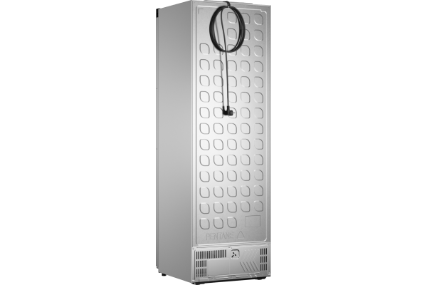 Морозильный шкаф Asko RFF286KNCS1
