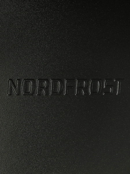 Холодильник NORDFROST NR 404 B