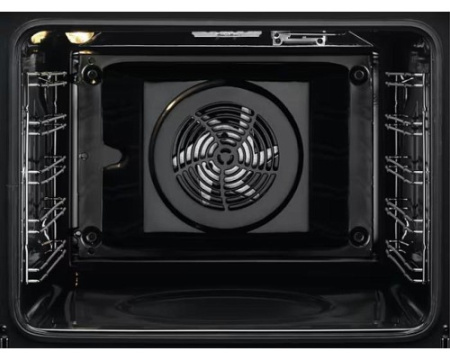 Духовой шкаф Electrolux EOC6H76X