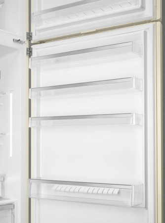 Холодильник Smeg FAB50RCR5
