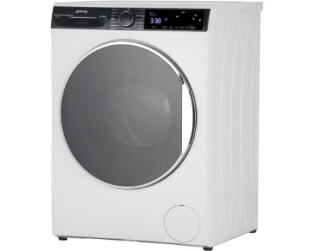 Стиральная машина Smeg WM3T84RU4