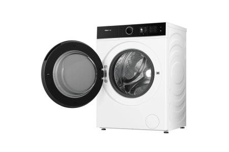 Стиральная машина Hisense WF5I1045BWQ