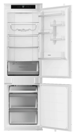 Встраиваемый двухкамерный холодильник Kuppersberg RBN 1762