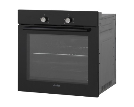 Электрический духовой шкаф Simfer B6EB04070