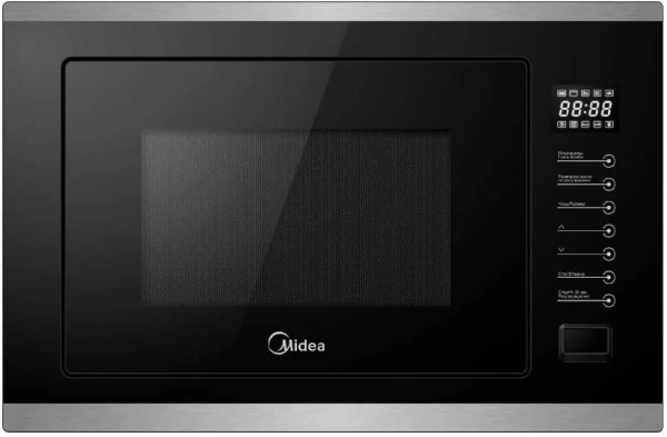 Встраиваемая микроволновая печь Midea MI9250BX