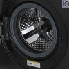 Стиральная машина HIBERG i-DDQ10 - 814 B