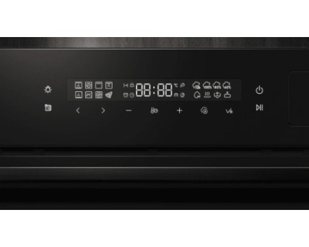 Духовой шкаф Haier HOS-F5CVN8GB