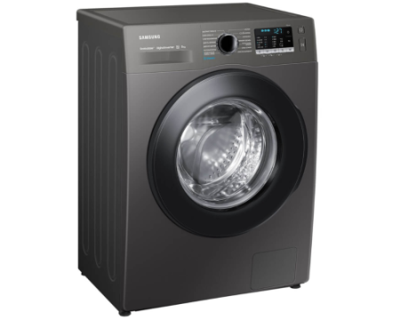 Стиральная машина Samsung WW80AGAS21AXLP
