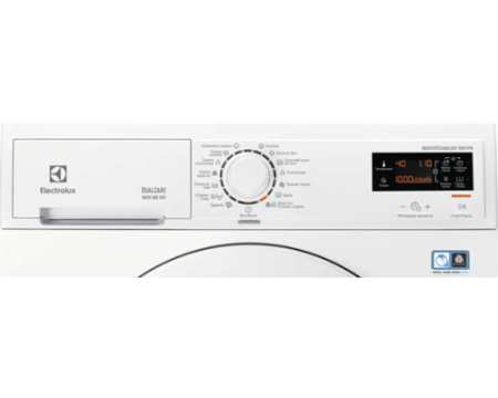 Стирально-сушильная машина Electrolux EWWR1685W