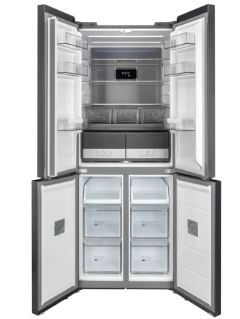 Холодильник DeLonghi DMXS 19PINF IG SALVATORE