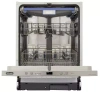Посудомоечная машина DeLonghi DDW06F Granate platinum