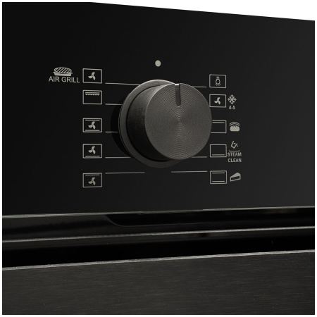 Электрический духовой шкаф DeLonghi DEO 755 NB RAMONA