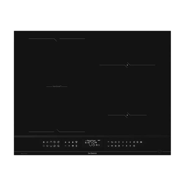 Индукционная варочная панель De Dietrich DPI4432B