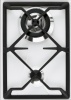 Газовая варочная панель Smeg SR964PGH
