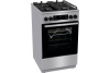 Комбинированная плита Gorenje GK5C65XV